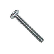 41-CB142         1/4*2in. CARR BOLT         