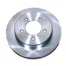 52-ROTOR-10-E    10in. ROTOR (OVER HUB)     