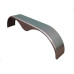 65-6004          10.75" WIDE 68" x 20" -TANDEM FENDER 