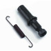 73-K71-411-00    ADJUSTING SCREW & SPRING 