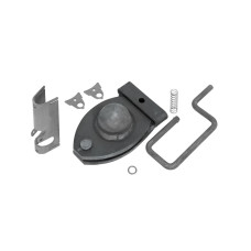 48-0287740300    20K Gooseneck Coupler Kit