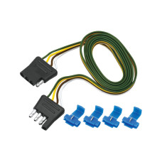 48-118044        4-Flat Plug Loop, 48