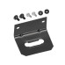 48-118144        4-Flat Mounting Bracket  