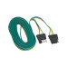 48-118636        4-Flat Plug Loop, 24' Lon