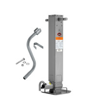 48-1400990376    Pro SeriesÖ Weld-On Jack 