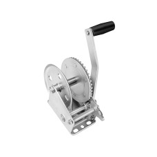 48-142100        Winch, 1100 lbs., Single-