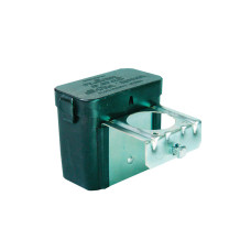 48-2018          Post Mount Battery Box (P