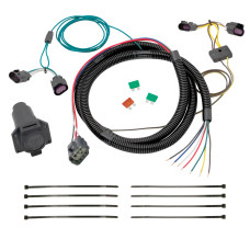 48-22111         Tow Harness, 7-Way Prep K