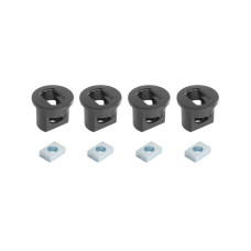 48-30149         EliteÖ Series Rail Kit Ac