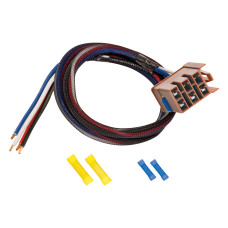 48-3025-S        Brake Control Wiring Adap