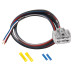 48-3026-S        Brake Control Wiring Adap