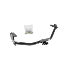 48-36536         Round Tube Frame Hitch   