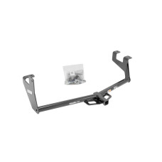 48-36554         Round Tube Frame Hitch   