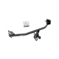 48-36593         Round Tube Frame Hitch   