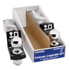 48-40058-002     Towing Starter Kit, w/Qui