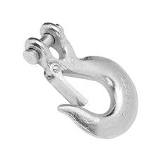 48-44155         Clevis Slip Hook w/Latch,