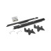 48-4434          Gooseneck Rail Kit, GM   