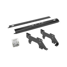 48-4435          Gooseneck Rail Kit, Dodge