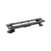 48-4436          Gooseneck Rail Kit, Toyot