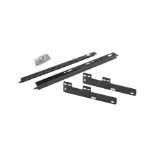 48-4437          Gooseneck Rail Kit, Ford 