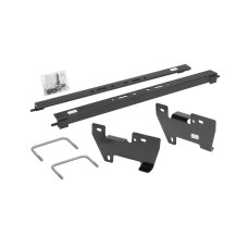 48-4438          Gooseneck Rail Kit, Dodge