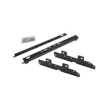 48-4439          Gooseneck Rail Kit, Dodge