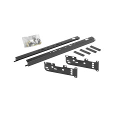 48-4440          Gooseneck Rail Kit, GM   