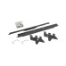 48-4445          Gooseneck Rail Kit, GM   