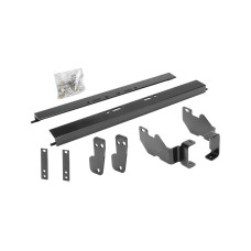 48-4446          Gooseneck Rail Kit, Dodge