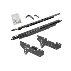 48-4449          Gooseneck Rail Kit, Ford 