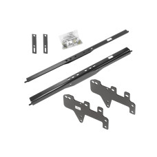 48-4454          Gooseneck Rail Kit, GM   