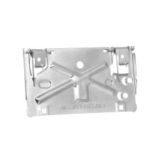 48-49802         Fold Down License Plate H