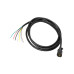 48-50-67-103     7-Way Molded Trailer Cord