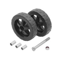 48-500130        Service Kit -F2 Twin Trac