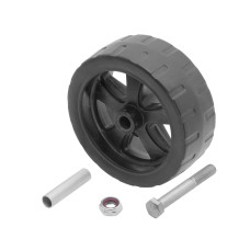 48-500131        Service Kit -F2 Wide Trac