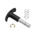 48-500136        Service Kit -F2 Pull Pin 