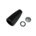 48-500248        Black Knob for 139's, 159