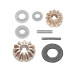 48-5002581360    Kit-Gear for 190's       