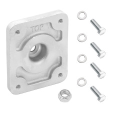 48-500320        Jack Accessory, XP to F2 