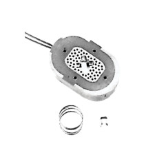 48-5106          Magnet Kit - Dexter 10