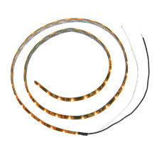 48-54205-012     LED Light Strip Amber - 3