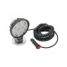 48-54209-017     Round Auxiliary LED Work 