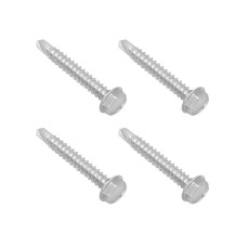 48-54700-010     Screw Kit for Aluminum Be