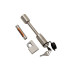 48-580406        Stainless Steel Combo Loc