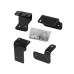 48-58405         Fifth Wheel Bracket Kit (