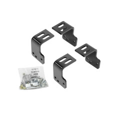 48-58426         Fifth Wheel Bracket Kit (