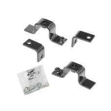 48-58433         Fifth Wheel Bracket Kit (