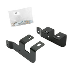 48-58522         Fifth Wheel Bracket Kit (