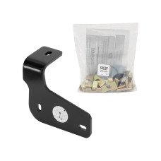 48-58531         Fifth Wheel Bracket Kit (