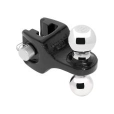 48-63076         Adjustable Dual Ball Moun